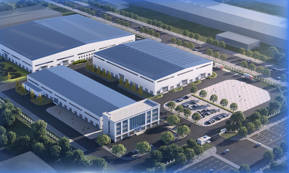 湖南涟钢机电装备制造有限公司